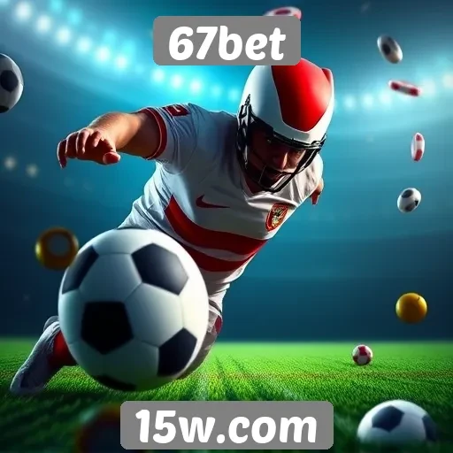 Análise das ofertas de jogos disponíveis no 67bet