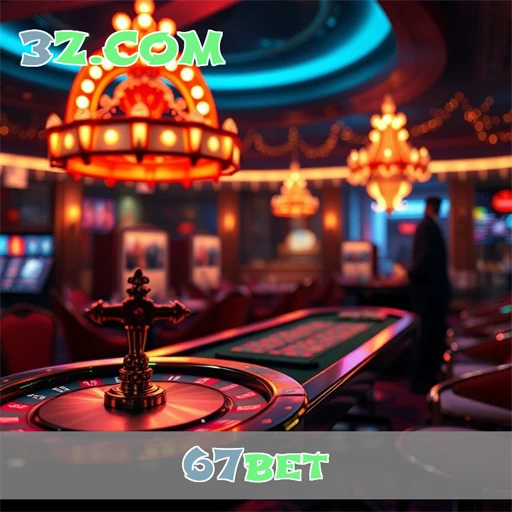 67bet e o Esporte: Apostando com Inteligência e Diversão