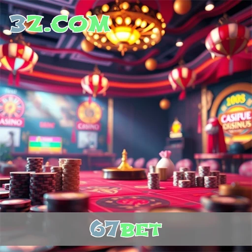 Promoções Imperdíveis no 67bet: Mergulhe na Diversão!