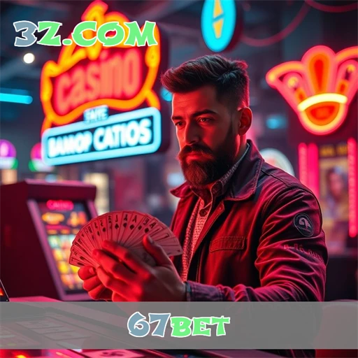 Aventuras nas Slots: 67bet e sua Magia nas Fichas