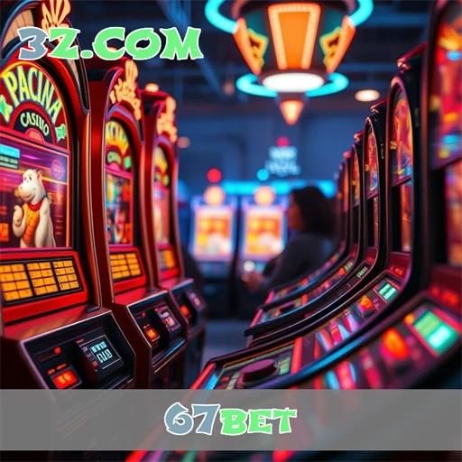 Recursos Exclusivos do VIP na 67bet: Uma Nova Dimensão